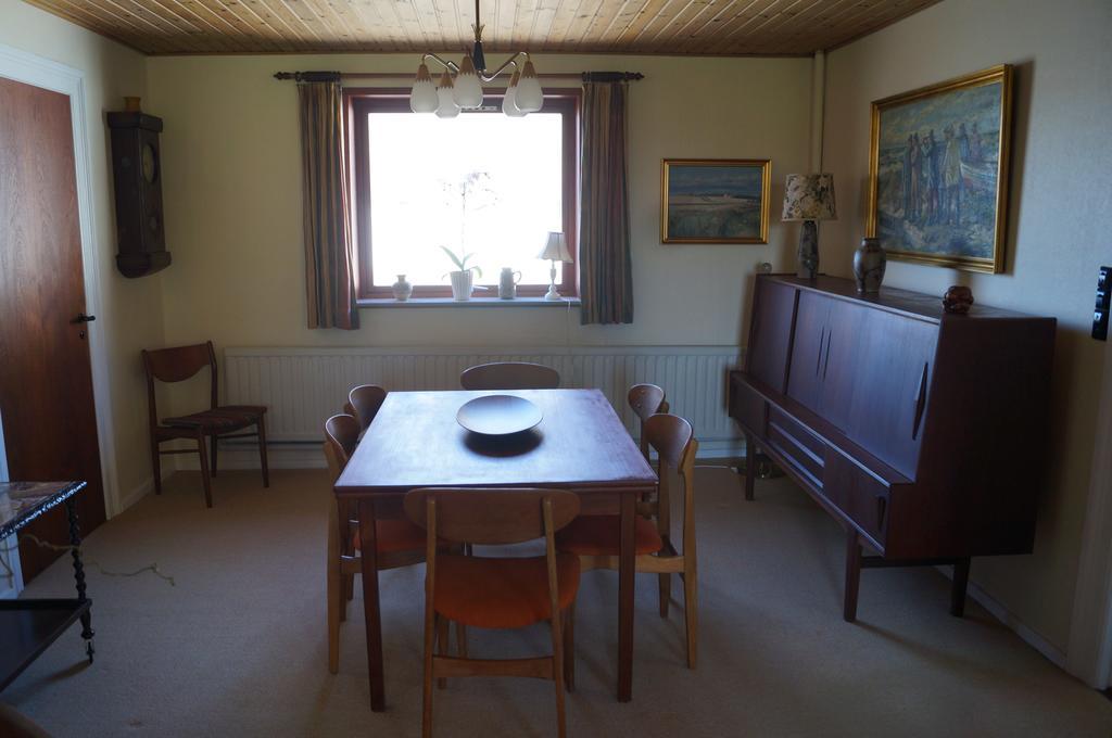 Lokken Farm Holiday Room photo